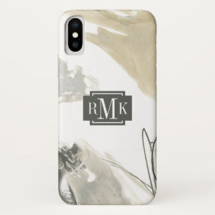 Case-Mate iPhone Case Monogramme   Momentum monochrome