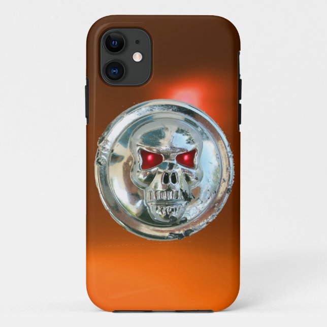 COQUES Case-Mate iPhone MONOGRAMME ORGUE DES ÉQUIPES (Dos)