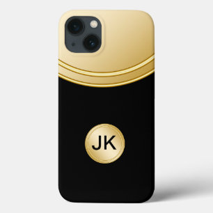 Etui iPhone Case-Mate Monogramme professionnel pour hommes