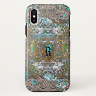 Case-Mate iPhone Case Monogramme Rhadmache