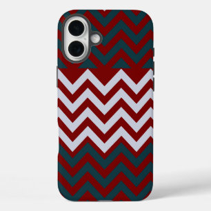 Coques iPhone 16 Plus Monogramme Rustique Groovy