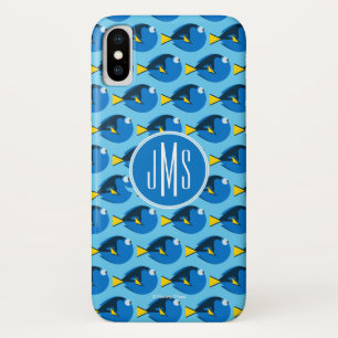 Coques Pour iPhone Monogramme Trouver un Motif de selles