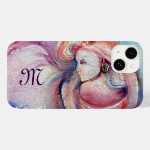 Coque Pour iPhone 14 Monographie magique et mystère AVALON