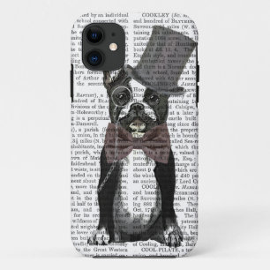 Coques Pour iPhone Monsieur Bulldog 2