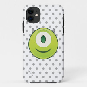 Coques Pour iPhone Monsters, Inc.   Mike Emoji