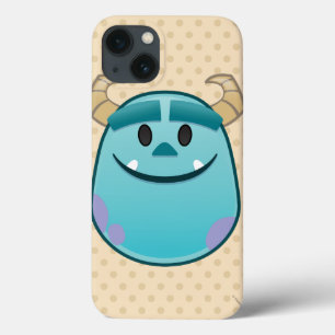 Case-Mate iPhone Case Monsters, Inc.   Sulley Emoji