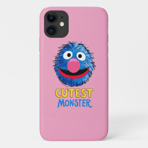 Case-Mate iPhone Case Monstre au bout de cette histoire   Grover