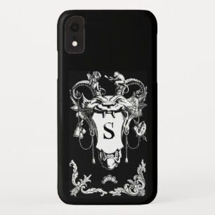 Case-Mate iPhone Case Monstre gothique décoration architecturale antique