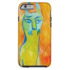 Monstre mélancolique