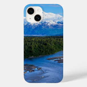 Coques Pour iPhone Mont McKinley Alaska