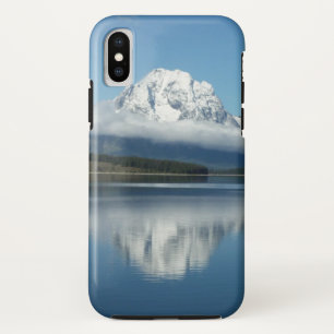 Case-Mate iPhone Case Mont Moran Reflection at Grand Teton
