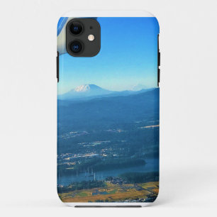 Case-Mate iPhone Case Mont St. Helens, Washington