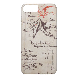 Coques Pour iPhone Montagne isolée