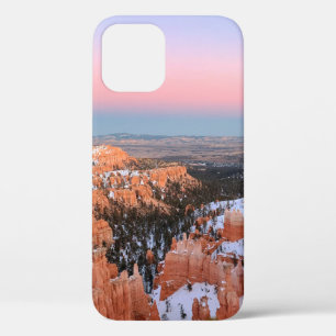 Case-Mate iPhone Case MONTAGNE ROCHEUSE Brown SOUS LE CIEL BLEU