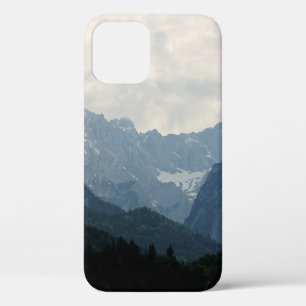 Case-Mate iPhone Case Montagnes alpines Nature Photo Pays