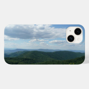 Coque Pour iPhone 14 Montagnes Appalaches I Shenandoah