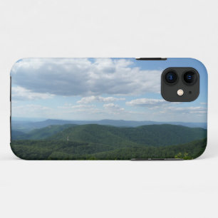 Case-Mate iPhone Case Montagnes Appalaches I Shenandoah