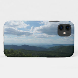Coque iPhone 11 Montagnes Appalaches II Shenandoah