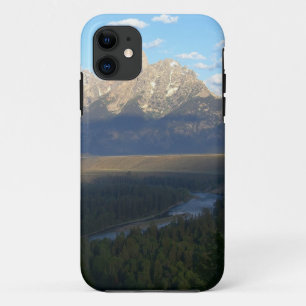 Coques Pour iPhone Montagnes de Jackson Hole (Parc national de Grand 