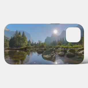 Case-Mate iPhone Case Montagnes   El Capitan Yosemite Park, Californie