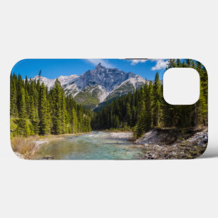 Case-Mate iPhone Case Montagnes   Parc national Banff, Rocheuses canadie