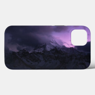 Case-Mate iPhone Case Montagnes   Parc national de Yading, Sichuan, Chin