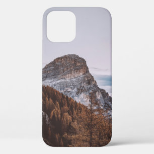 Case-Mate iPhone CASE MONTAGNES SOUS LE CIEL BLANC