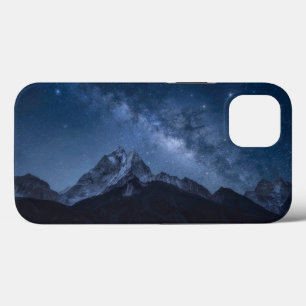 Case-Mate iPhone Case Montagnes   Thamserku Mountain, Népal