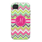 Montagnes tribales aztèques Chevron des Andes de