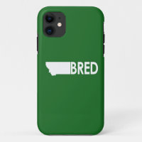 Montana Bred