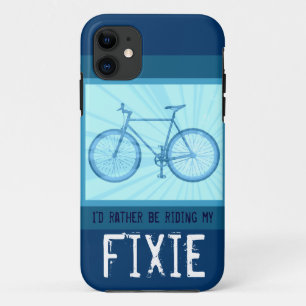 Coque iPhone 11 Monte de ma caisse vintage de l'iPhone 5 de