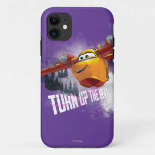 Etui iPhone Case-Mate Monte La Chaleur