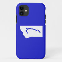 Montée de glace Montana