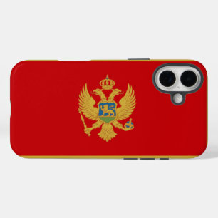 Coques iPhone 16 Plus Monténégro