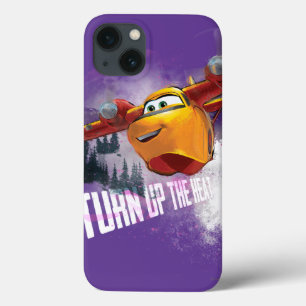 iPhone 13 Case Montez La Chaleur