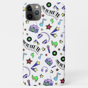 Case-Mate iPhone Case Montez la musique