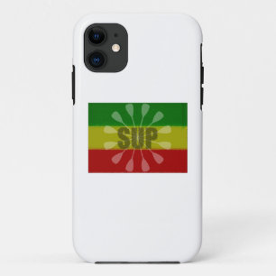 Case-Mate iPhone Case Montez La Pagaie, Paddle Twirl