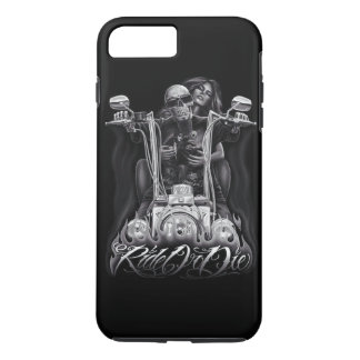 Coques Pour iPhone Montez ou mourez