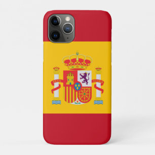 Case-Mate iPhone Case Montrez vos couleurs - Espagne