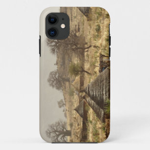 Etui iPhone Case-Mate Monts Nuba, village de Nugera