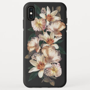 Case-Mate iPhone Case Moody Tulips et Berries Botanique