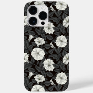 Coque Pour Pour iPhone 14 Pro Max Moonfleurs