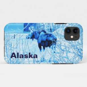 Coque Case-Mate Pour iPhone Moose urbaine