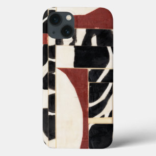 Etui iPhone 13 Morceaux et pièces I