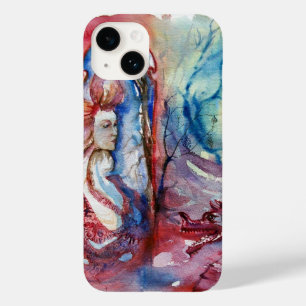 COQUES POUR iPhone MORGANA