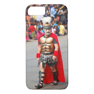 Case-Mate iPhone Case Moriones