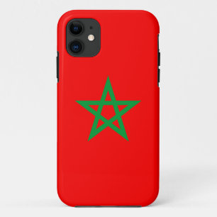 Case-Mate iPhone Case moroccounflag
