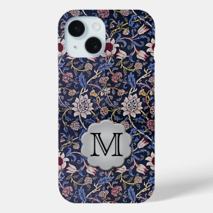 Coque Pour iPhone 15 Morris Evenlode Monogram