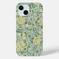 Morris Vigne & Jasmin Jardin Fleur Classique