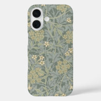 Morris Vigne & Jasmin Jardin Fleur Classique